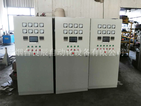 自動(dòng)控制系統(tǒng)